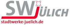 Logo Stadtwerke Jülich GmbH